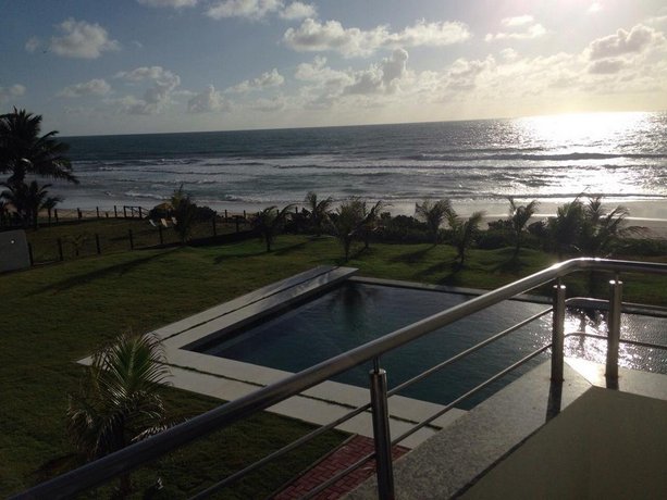 Hotel Pousada Butias  | Ipojuca | Pernambuco | Brasil 5