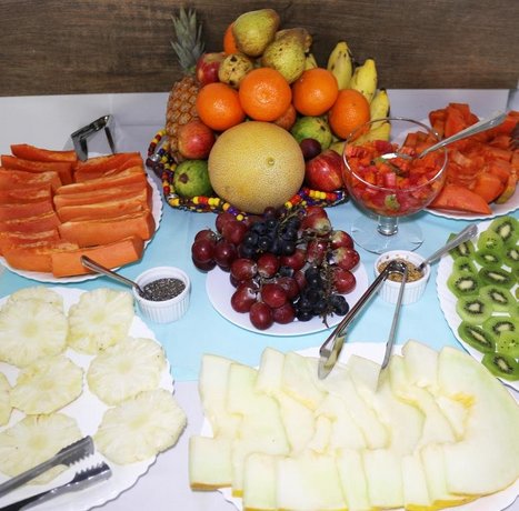 Hotel Pousada Butias  | Ipojuca | Pernambuco | Brasil 7