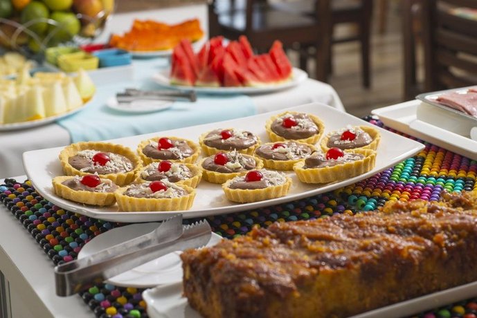 Hotel Pousada Butias  | Ipojuca | Pernambuco | Brasil 8