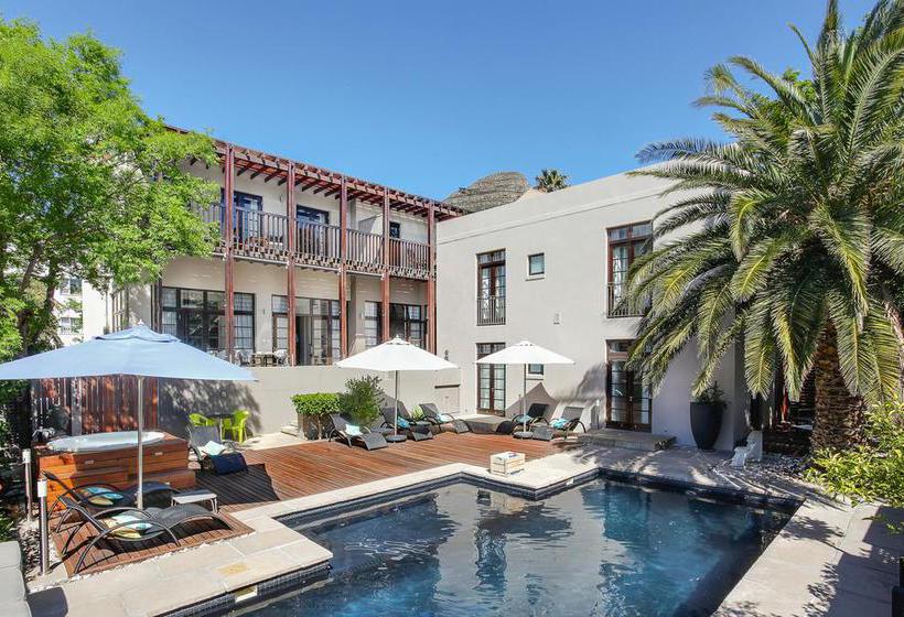 Pension Derwent House