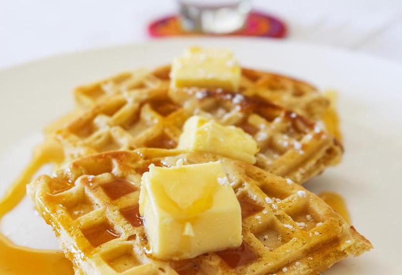 Pension Derwent House 10