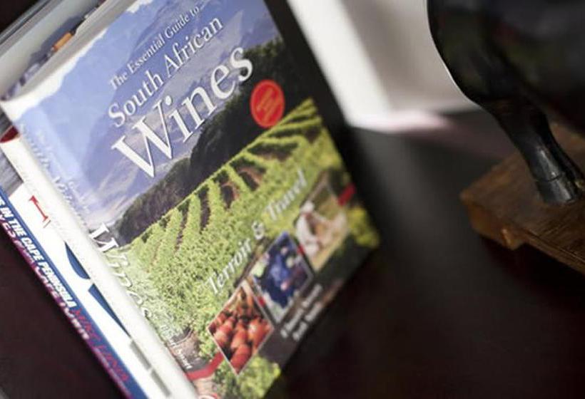 Pension Derwent House 2