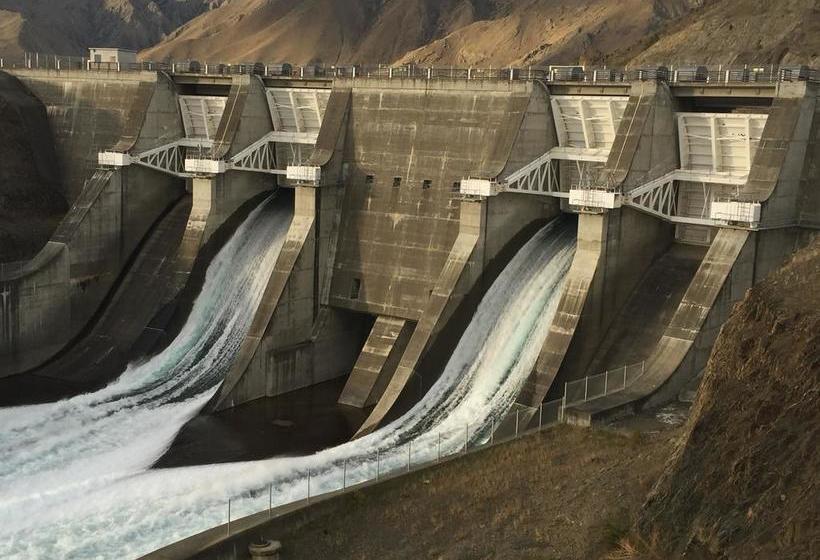 Hotel Otematata Eatery Bar And Lodging 10