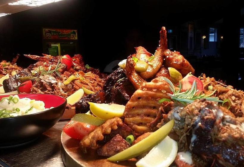 Hotel Otematata Eatery Bar And Lodging 16