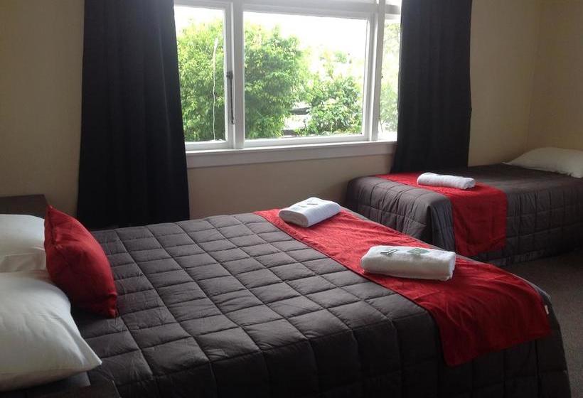 Hotel Otematata Eatery Bar And Lodging 5