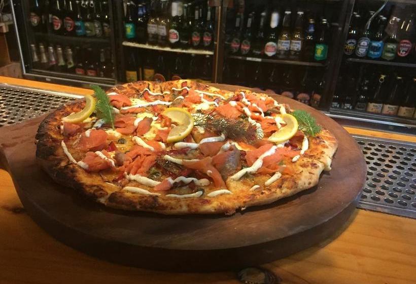 Hotel Otematata Eatery Bar And Lodging 6