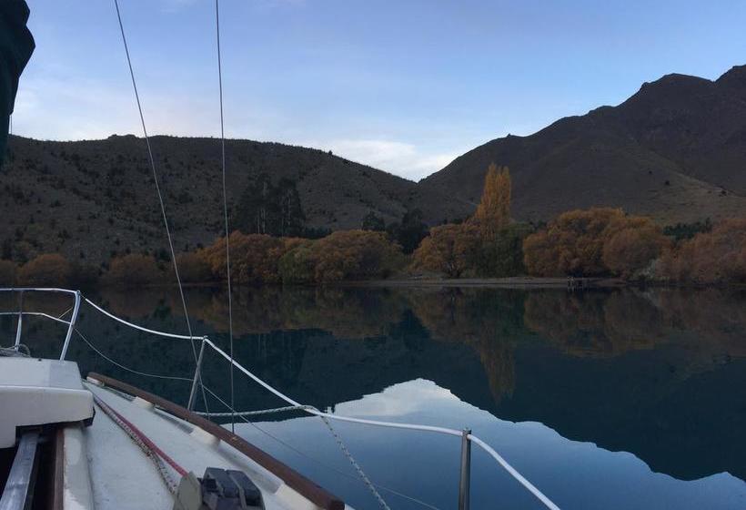 Hotel Otematata Eatery Bar And Lodging 8