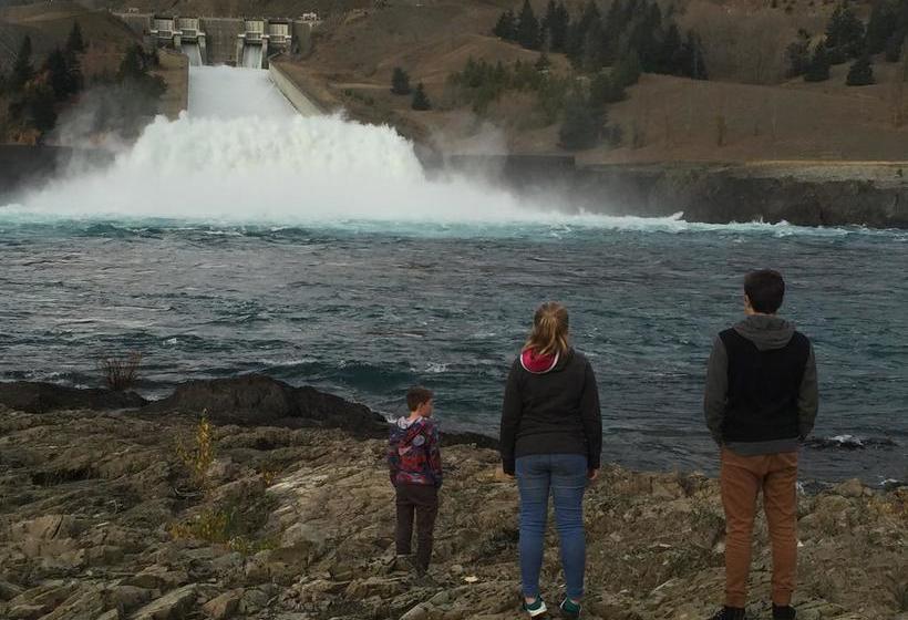 Hotel Otematata Eatery Bar And Lodging 9