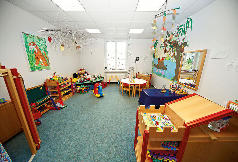 Hotel Hochwald Familien- 1