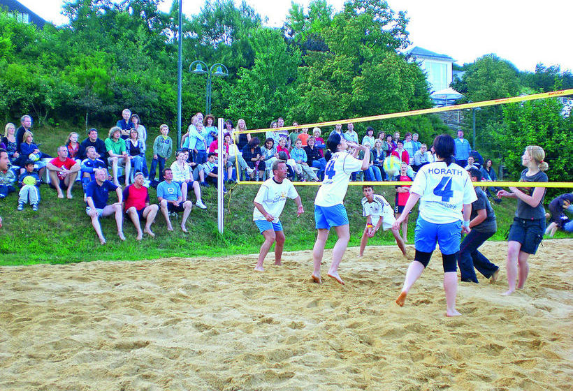 Hotel Hochwald Familien- 10