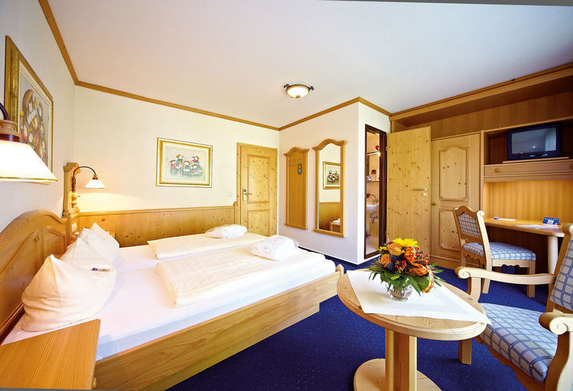 Hotel Hochwald Familien- 13