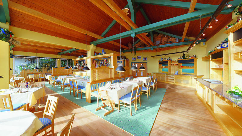 Hotel Hochwald Familien- 14