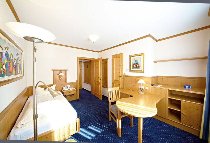 Hotel Hochwald Familien- 15