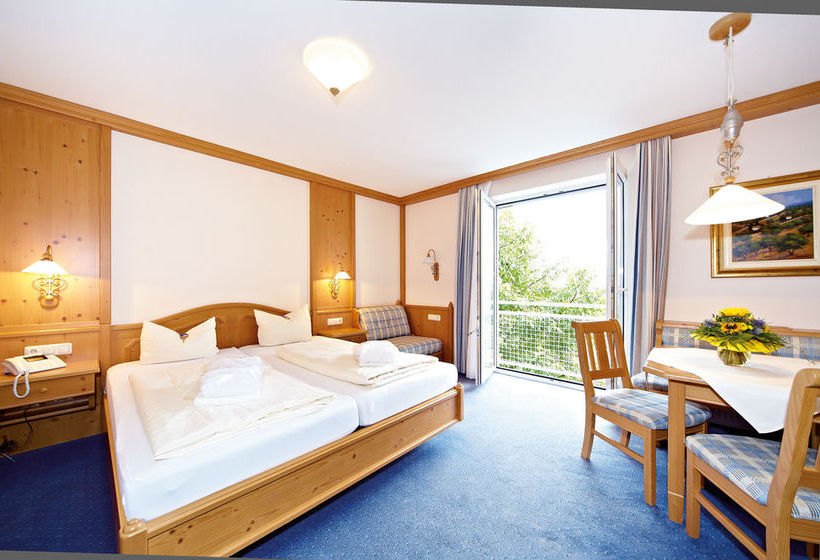 Hotel Hochwald Familien- 16