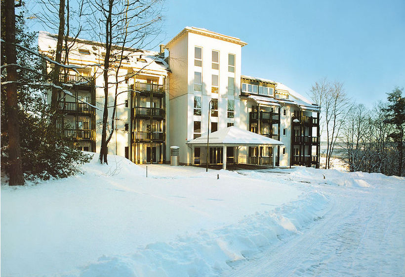 Hotel Hochwald Familien- 17