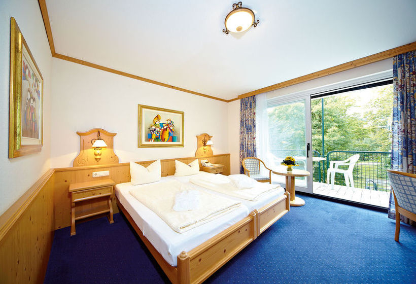 Hotel Hochwald Familien- 18