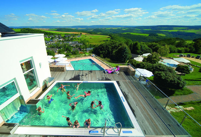 Hotel Hochwald Familien- 2