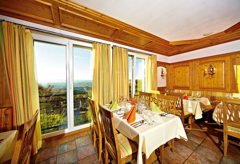 Hotel Hochwald Familien- 20