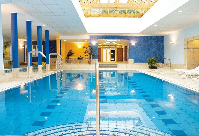 Hotel Hochwald Familien- 3