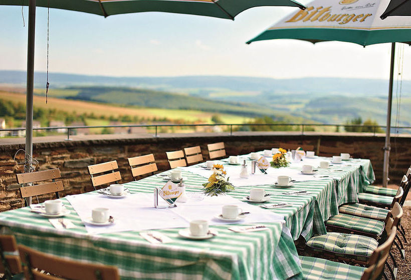 Hotel Hochwald Familien- 5