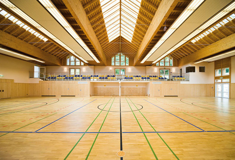 Hotel Hochwald Familien- 6