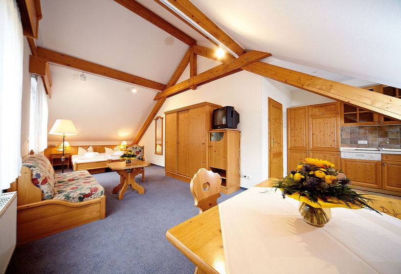 Hotel Hochwald Familien- 7