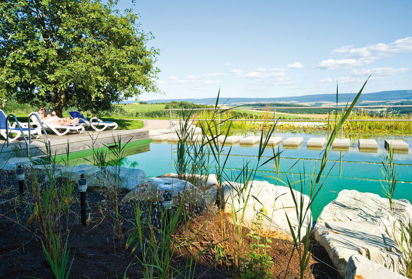 Hotel Hochwald Familien- 9