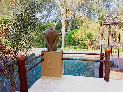 Pension Twin Waters Guest House 17