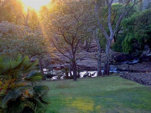 Pension Twin Waters Guest House 18