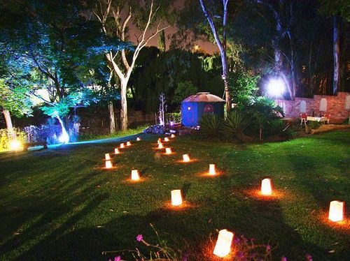 Pension Twin Waters Guest House 19