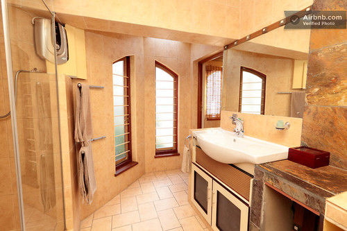 Pension Twin Waters Guest House 20