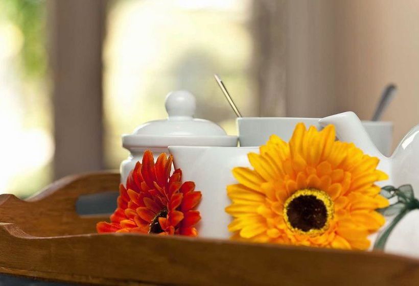 Pension Twin Waters Guest House 3