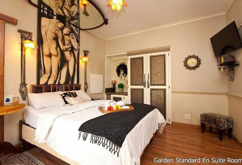 Pension Twin Waters Guest House 4