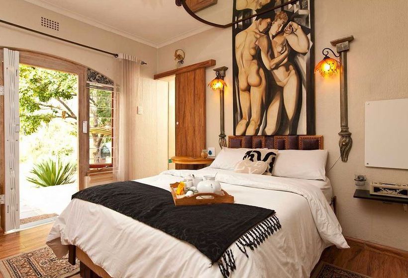 Pension Twin Waters Guest House 5