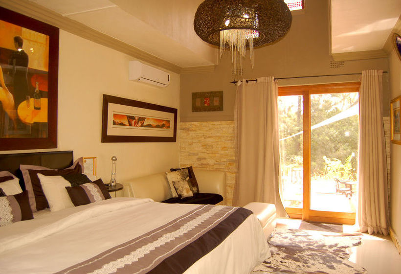 Pension Twin Waters Guest House 6