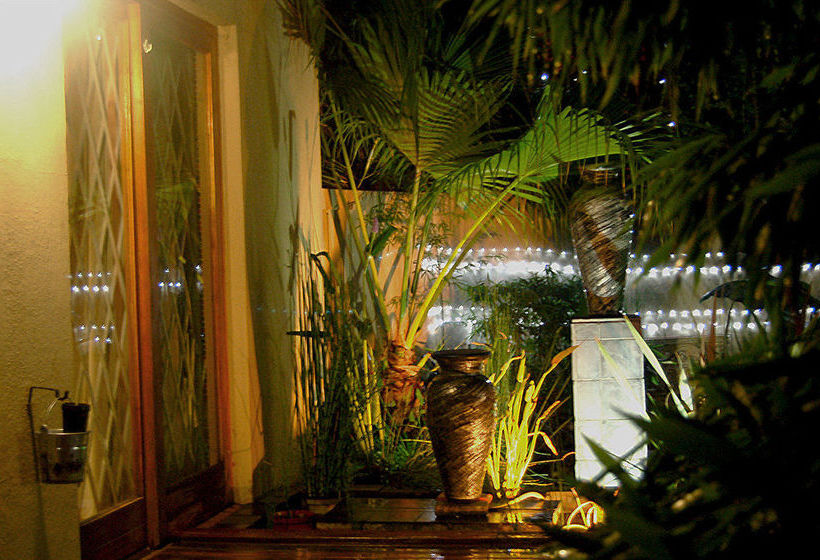 Pension Twin Waters Guest House 8