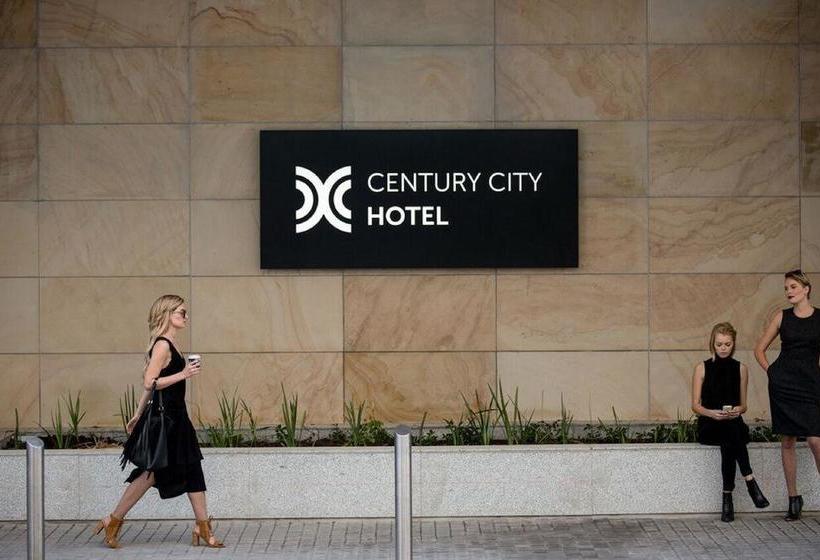 Hotel Century City