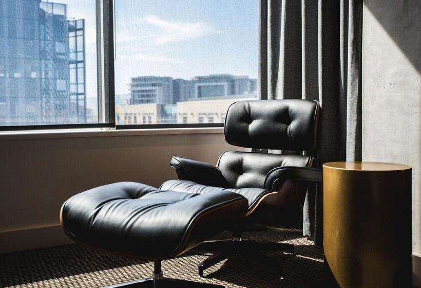 Hotel Century City 1