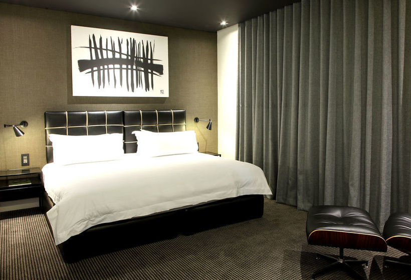 Hotel Century City 13