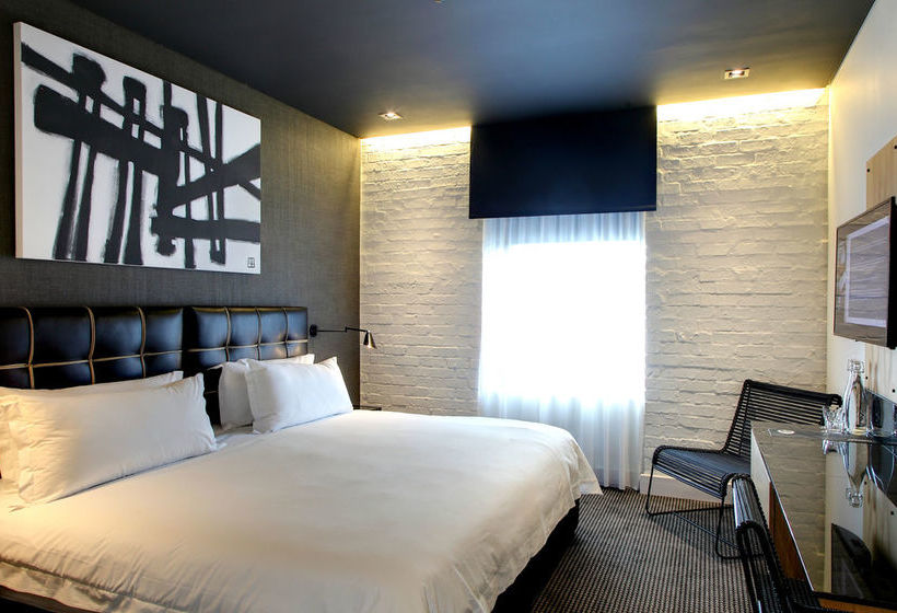 Hotel Century City 14