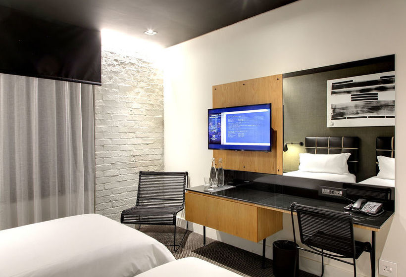 Hotel Century City 15