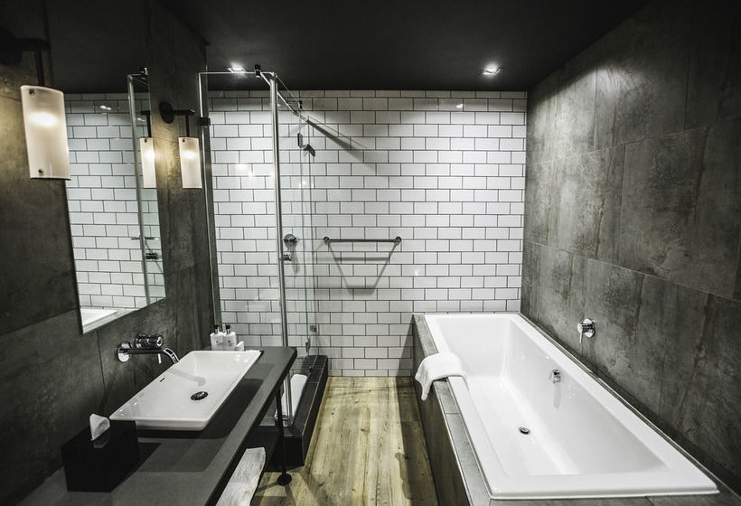 Hotel Century City 19