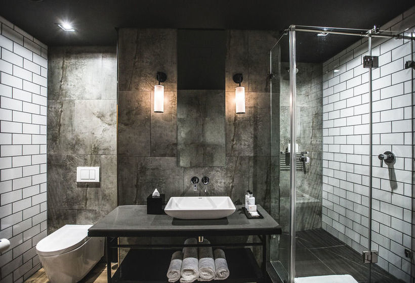 Hotel Century City 20