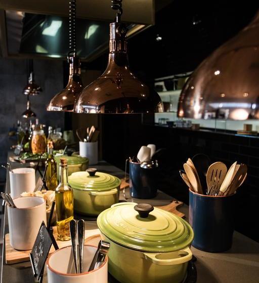 Hotel Century City 4