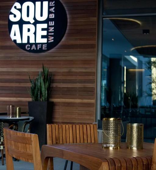 Hotel Century City 5