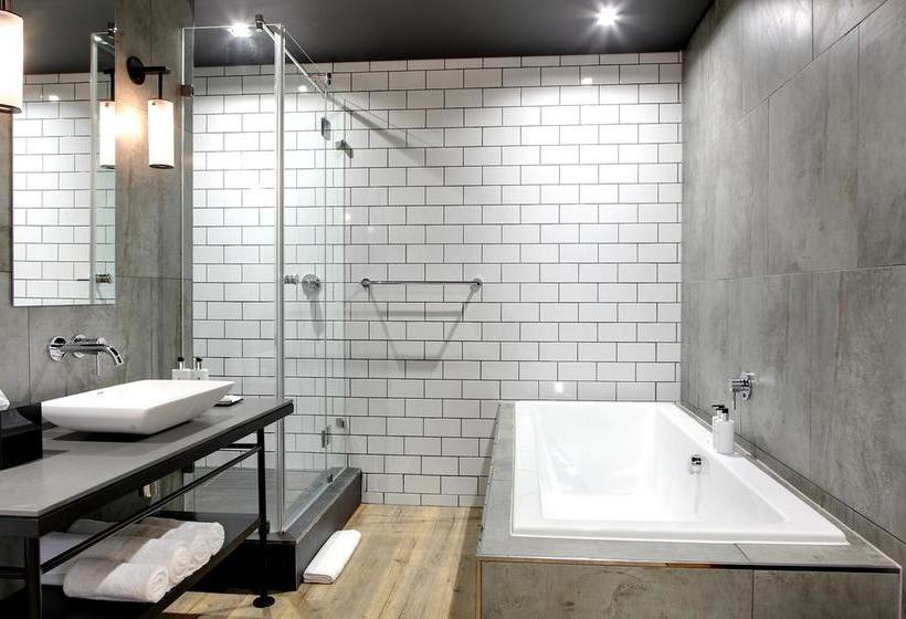 Hotel Century City 7