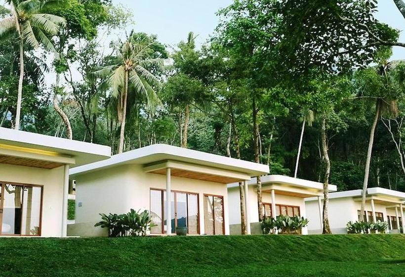 Hotel Nest Sense Resort Trat