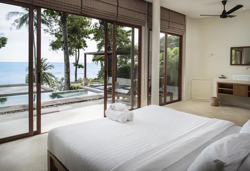 Hotel Nest Sense Resort 1