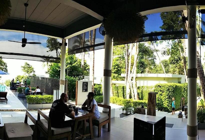 Hotel Nest Sense Resort 10