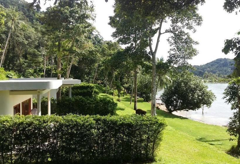 Hotel Nest Sense Resort 12